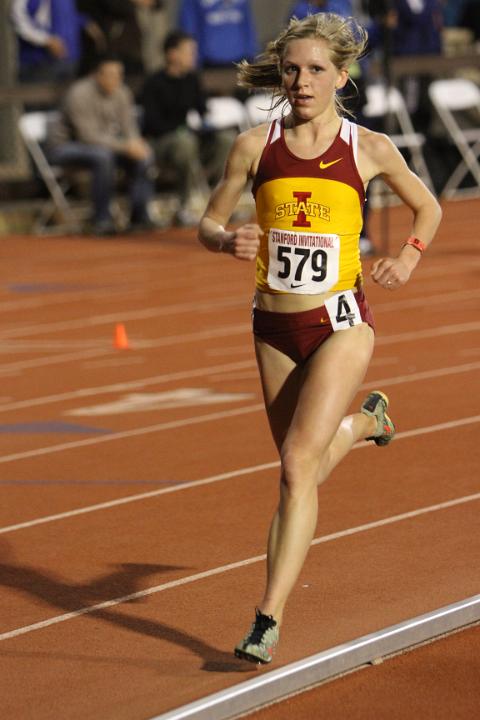 2010 Stanford Invite-College-337.JPG - 2010 Stanford Invitational, March 26-27, Cobb Track and Angell Field, Stanford,CA.